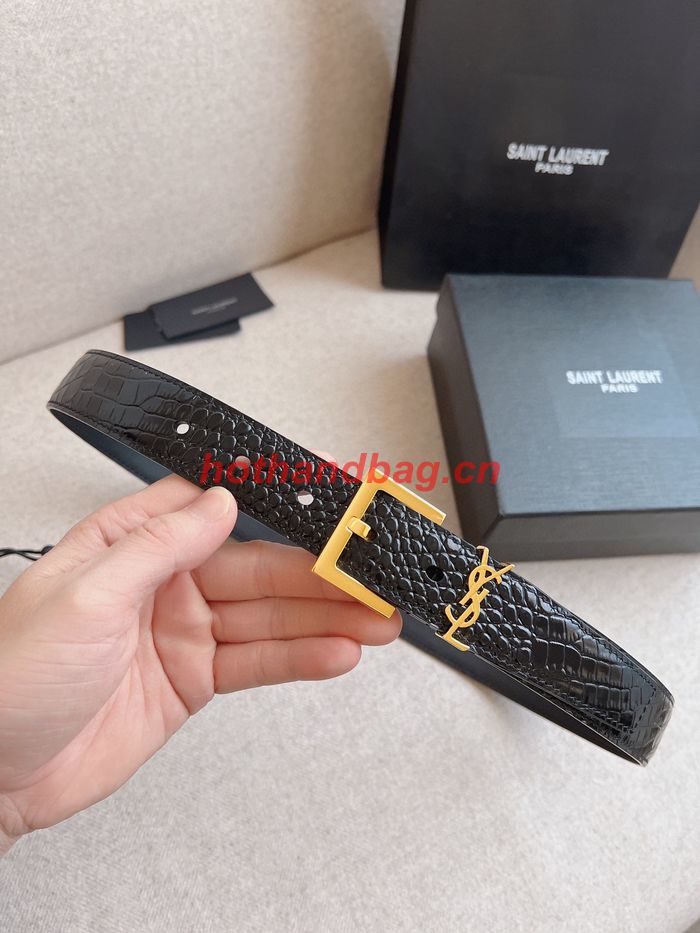 Yves saint Laurent Belt 20MM/30MM SLB00043 Yves saint Laurent Belt 20MM/30MM SLB00043